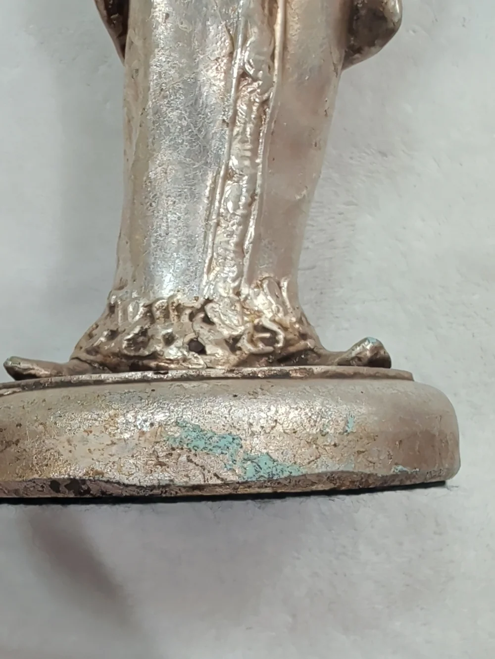 Rare Vintage A Puddu Wiseman MCM Magi